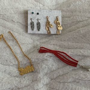 American Girl Jewelry